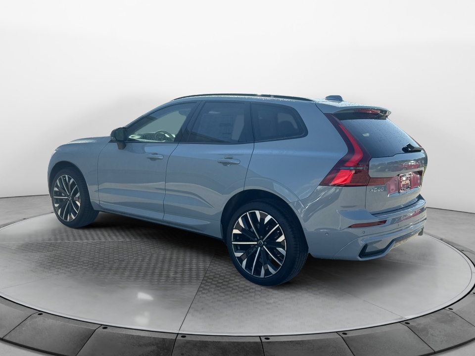 YV4M12RM9T1407634 2026 Volvo XC60 B5 Ultra