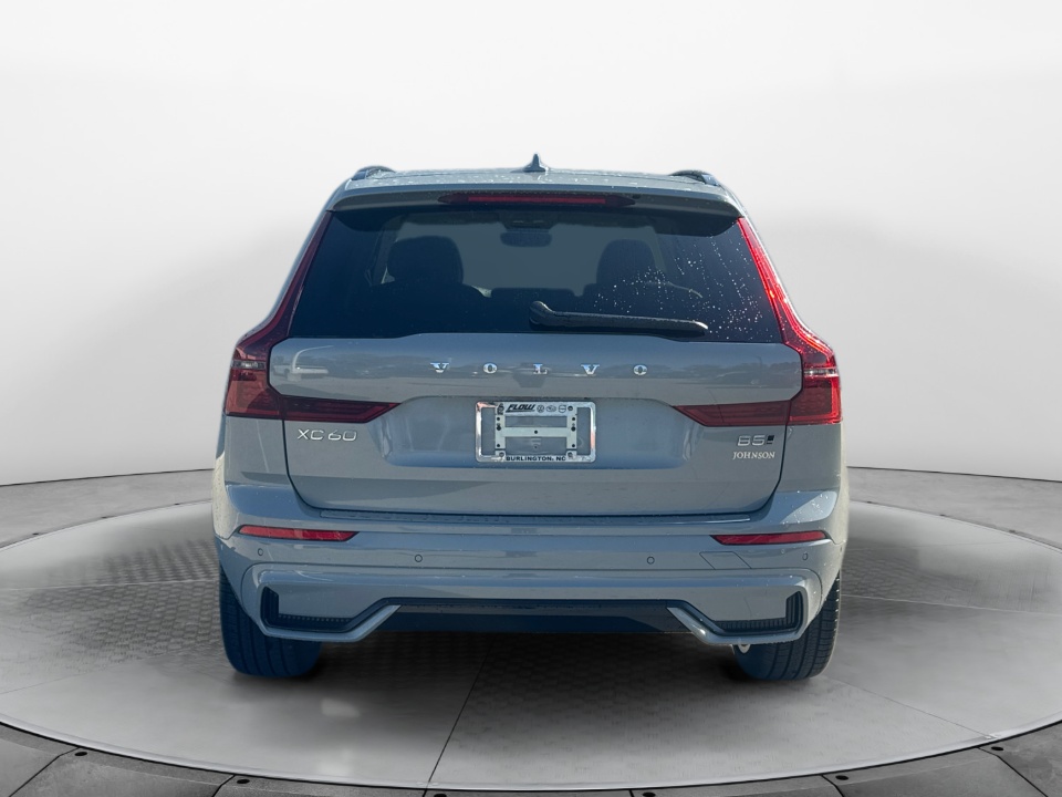 YV4M12RM9T1407634 2026 Volvo XC60 B5 Ultra