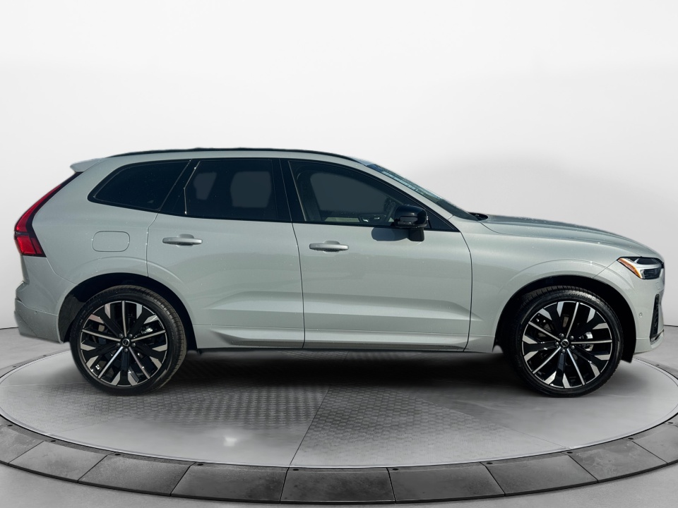 YV4M12RM9T1407634 2026 Volvo XC60 B5 Ultra