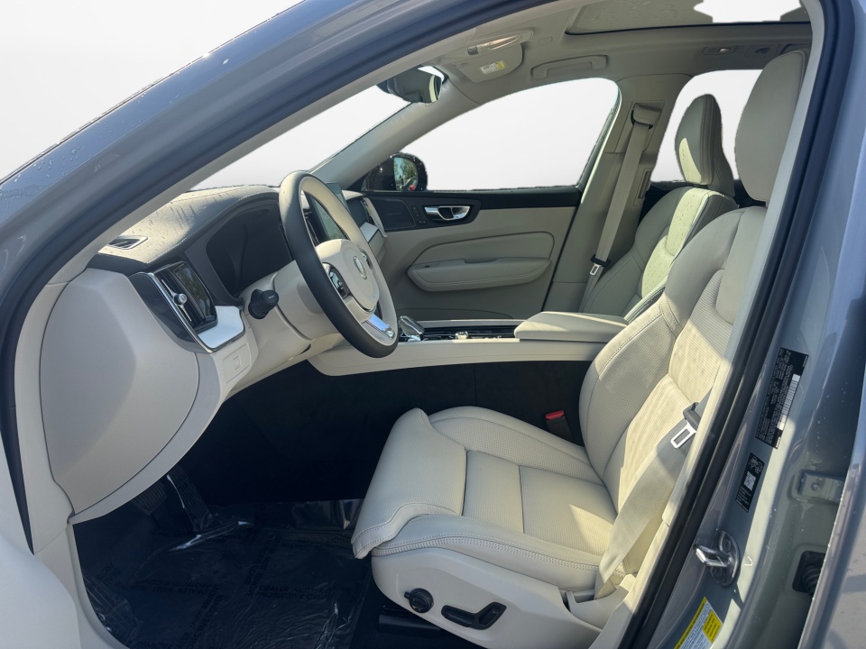 YV4M12RM9T1407634 2026 Volvo XC60 B5 Ultra