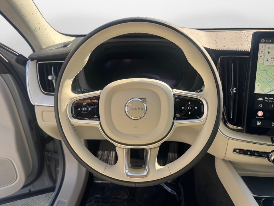 YV4M12RM9T1407634 2026 Volvo XC60 B5 Ultra