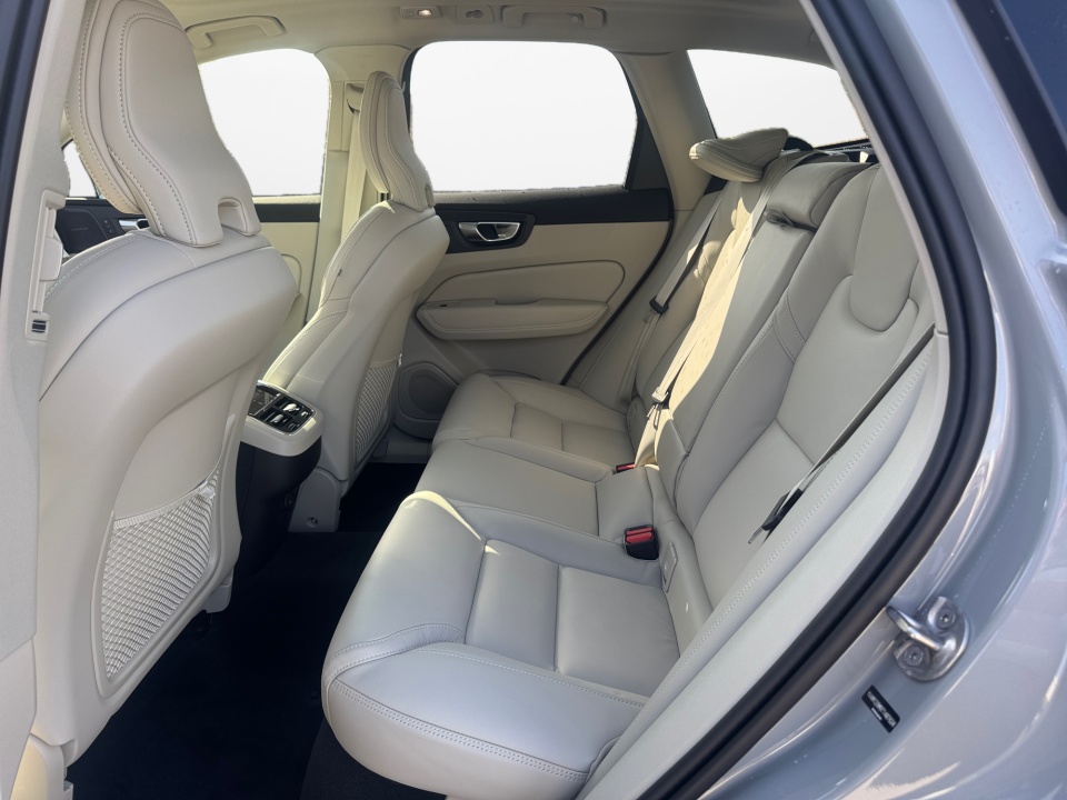 YV4M12RM9T1407634 2026 Volvo XC60 B5 Ultra