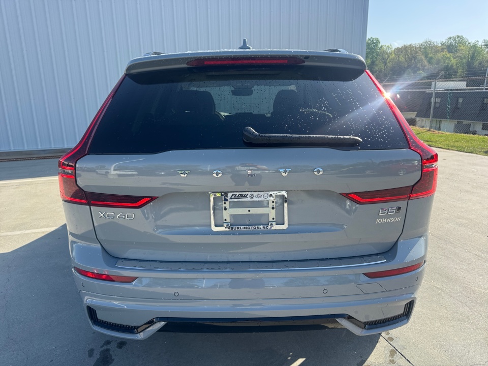 YV4M12RM9T1407634 2026 Volvo XC60 B5 Ultra