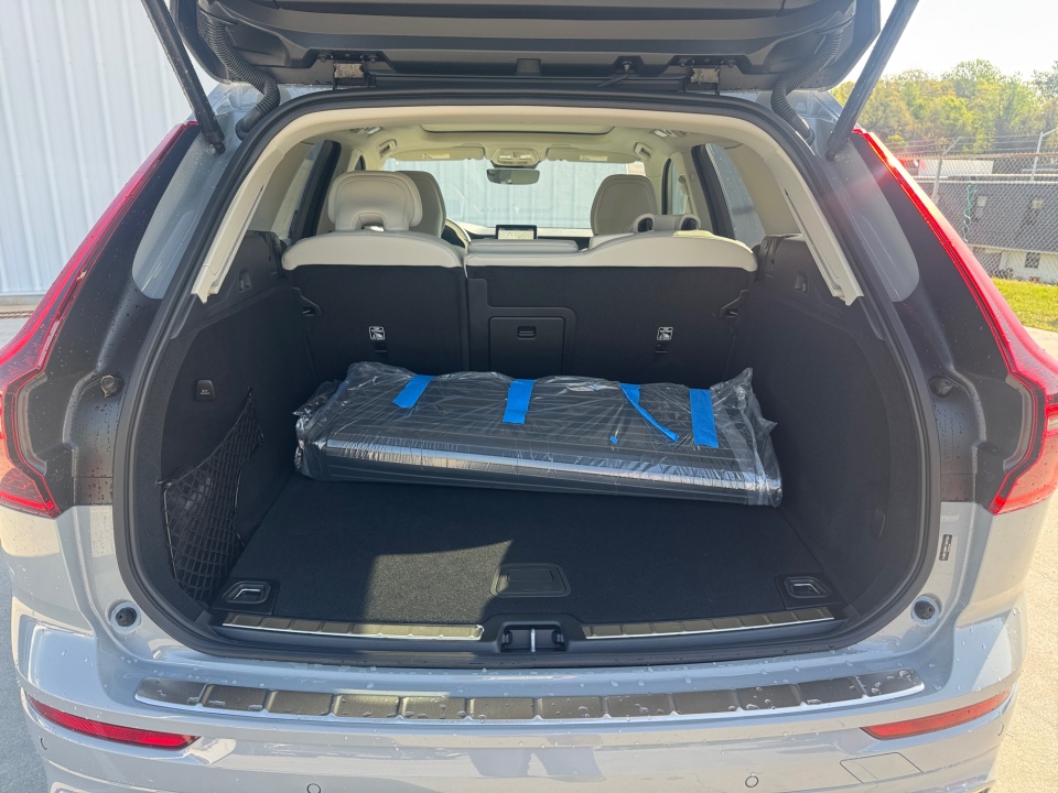 YV4M12RM9T1407634 2026 Volvo XC60 B5 Ultra