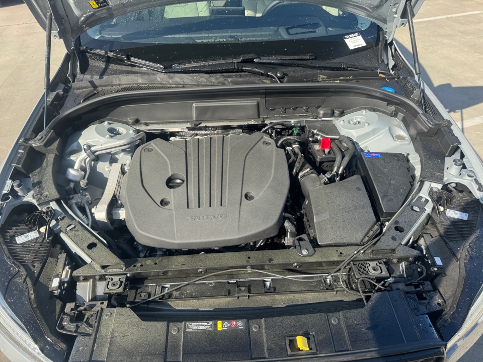 YV4M12RM9T1407634 2026 Volvo XC60 B5 Ultra