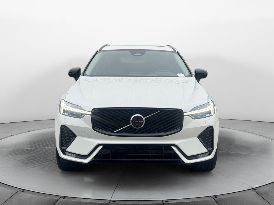 YV4M12RMXT1482102 2026 Volvo XC60 B5 Ultra
