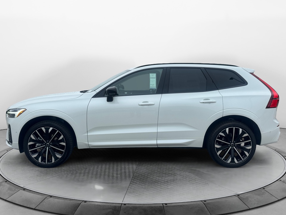 YV4M12RMXT1482102 2026 Volvo XC60 B5 Ultra