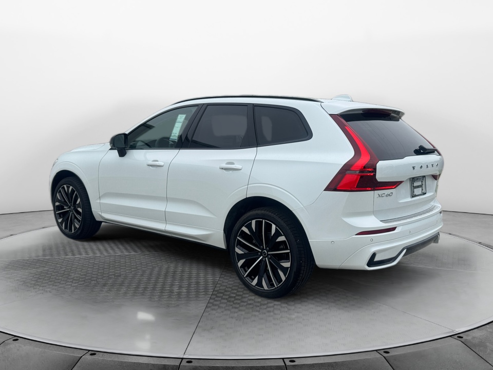 YV4M12RMXT1482102 2026 Volvo XC60 B5 Ultra