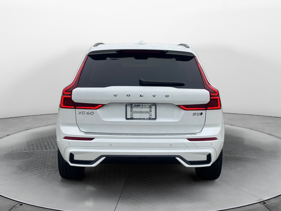 YV4M12RMXT1482102 2026 Volvo XC60 B5 Ultra