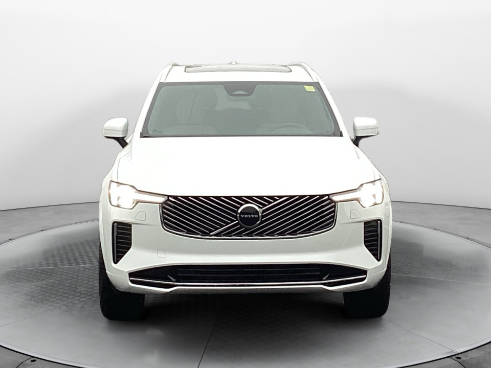 YV4M22PJ9V1574570 2027 Volvo XC90 Core