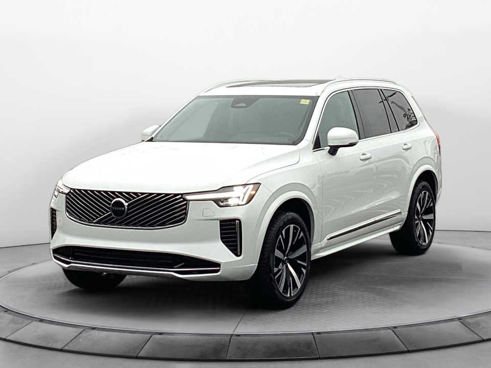 2027 Volvo XC90 Core
