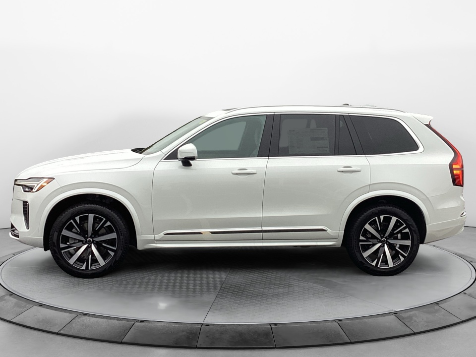 YV4M22PJ9V1574570 2027 Volvo XC90 Core
