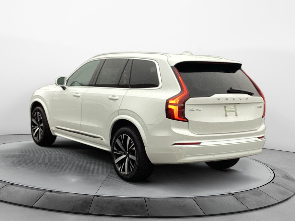 YV4M22PJ9V1574570 2027 Volvo XC90 Core