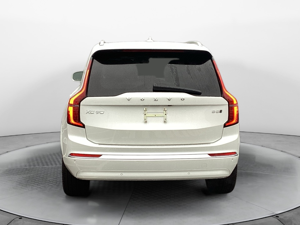 YV4M22PJ9V1574570 2027 Volvo XC90 Core