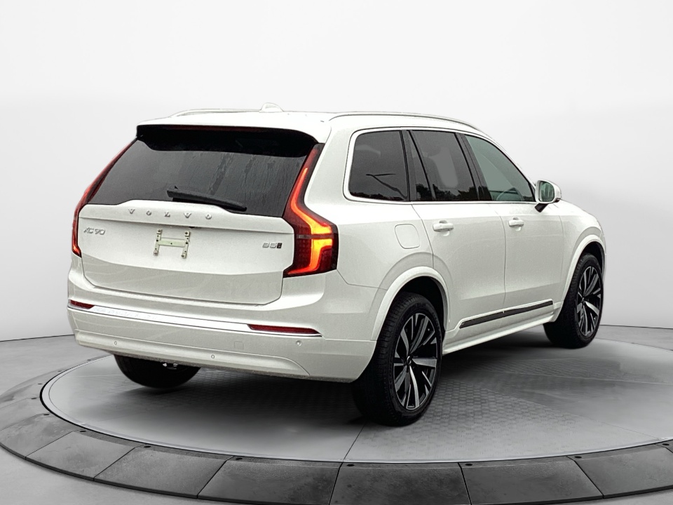 YV4M22PJ9V1574570 2027 Volvo XC90 Core