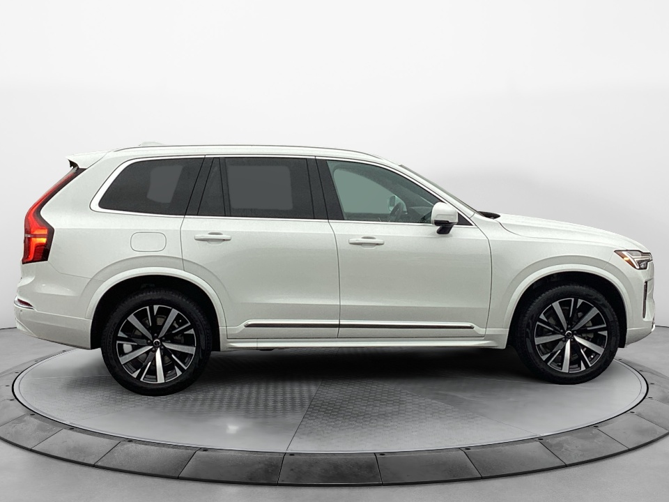 YV4M22PJ9V1574570 2027 Volvo XC90 Core