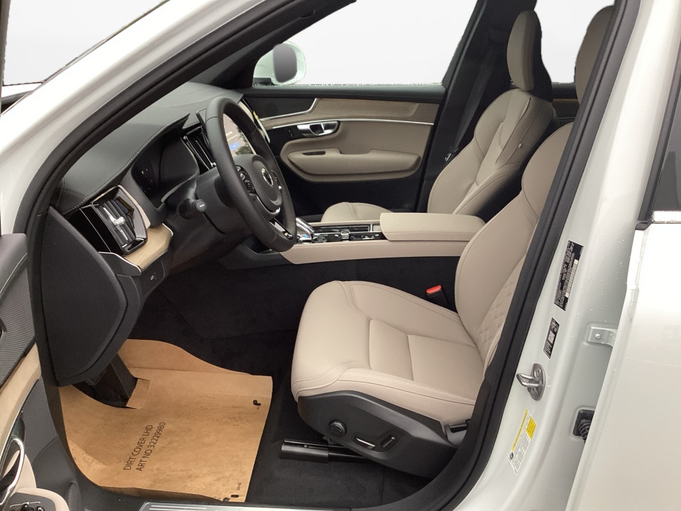 YV4M22PJ9V1574570 2027 Volvo XC90 Core