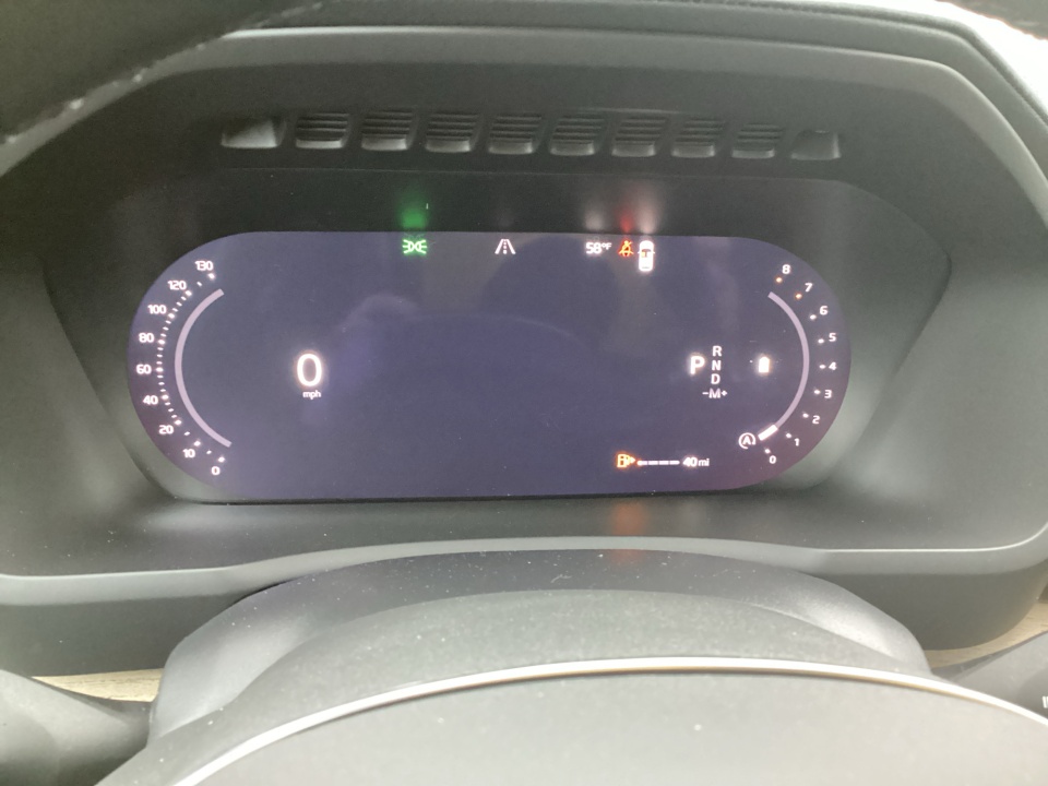 YV4M22PJ9V1574570 2027 Volvo XC90 Core