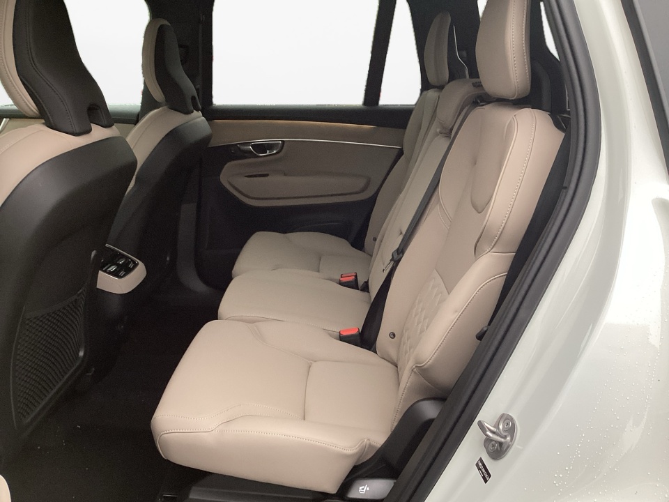 YV4M22PJ9V1574570 2027 Volvo XC90 Core