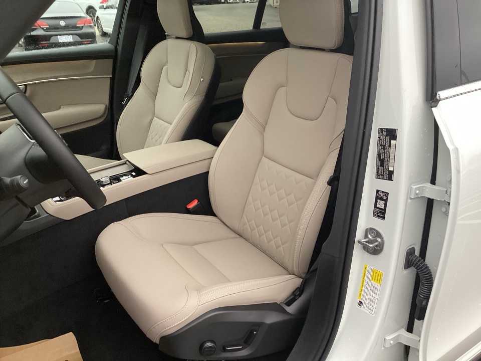 YV4M22PJ9V1574570 2027 Volvo XC90 Core